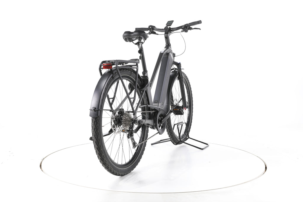 Kalkhoff Endeavour 5.B Move+ Trekking E-Bike Tiefeinsteiger - Image 11