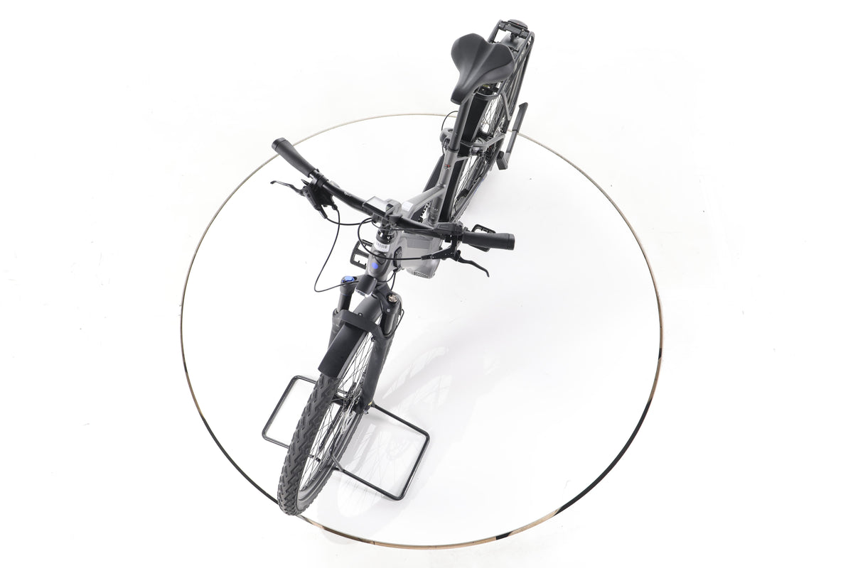 Kalkhoff Endeavour 5.B Move+ Trekking E-Bike Tiefeinsteiger - Image 17
