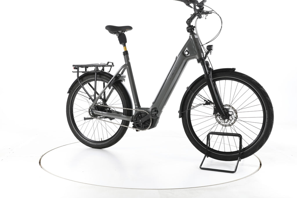 Velo de Ville AEB 890 City E-Bike Tiefeinsteiger 2024 - Image 2