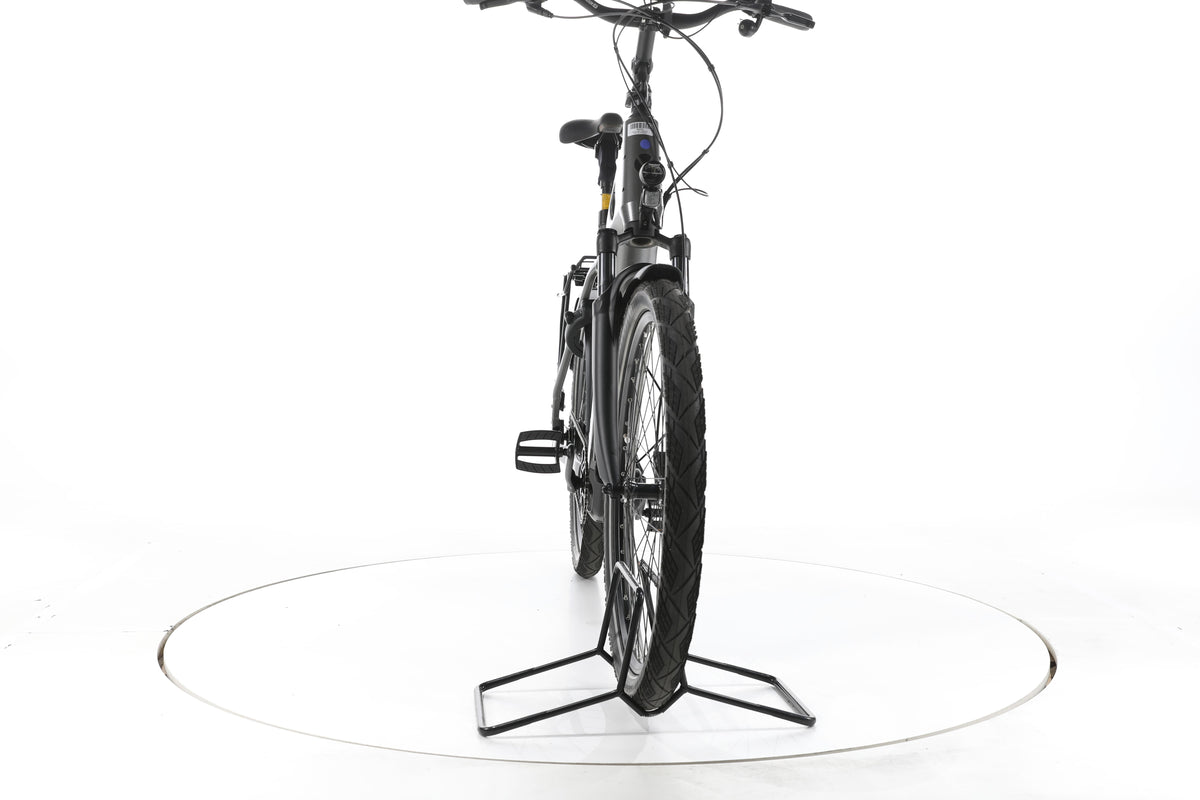 Velo de Ville AEB 890 City E-Bike Tiefeinsteiger 2024 - Image 4