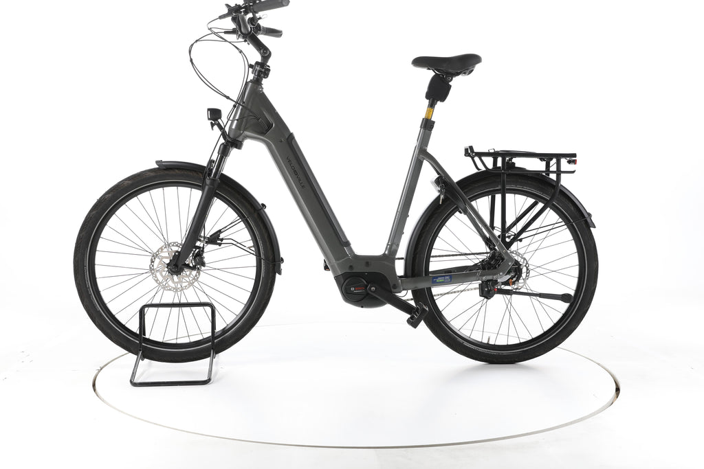 Velo de Ville AEB 890 City E-Bike Tiefeinsteiger 2024 - Image 7