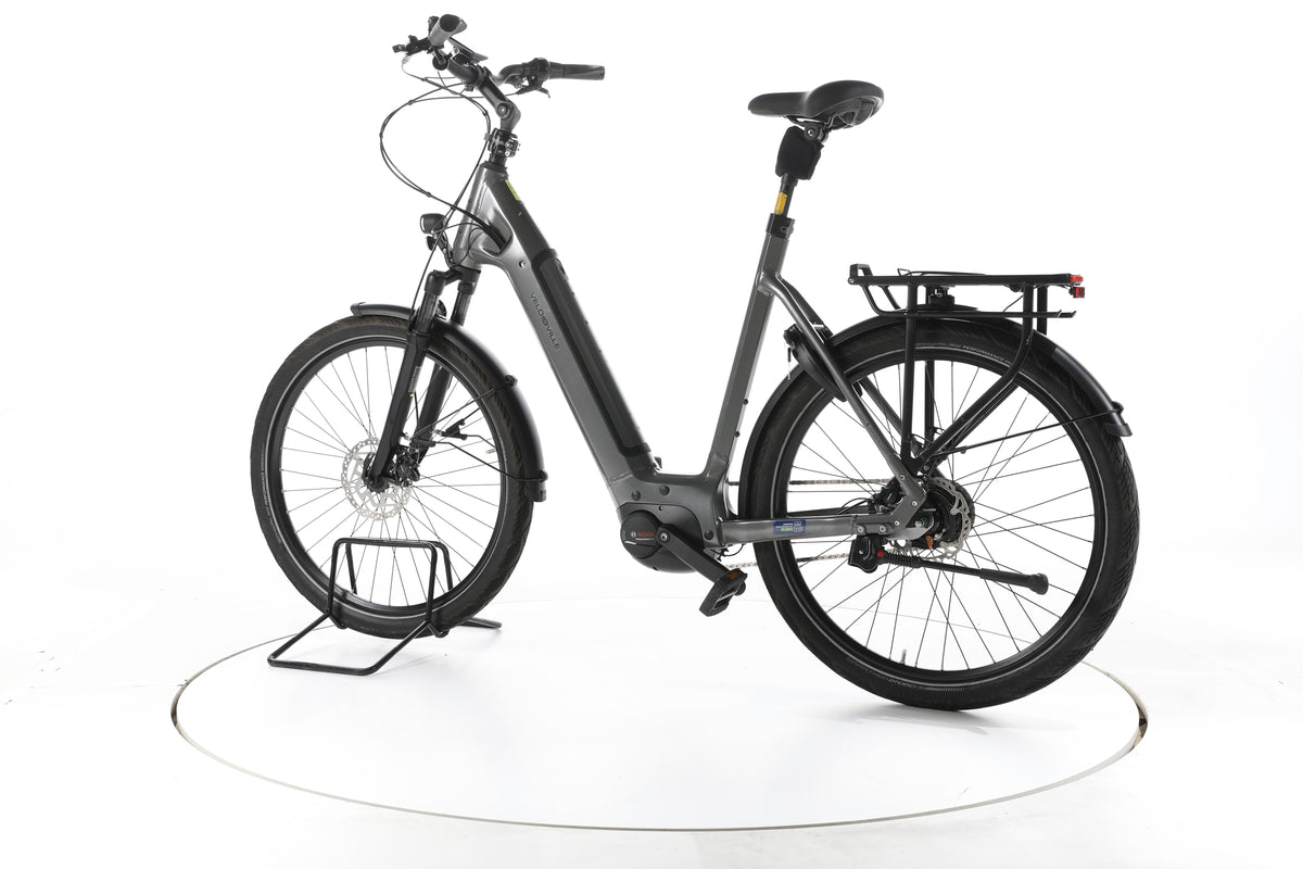 Velo de Ville AEB 890 City E-Bike Tiefeinsteiger 2024 - Image 8
