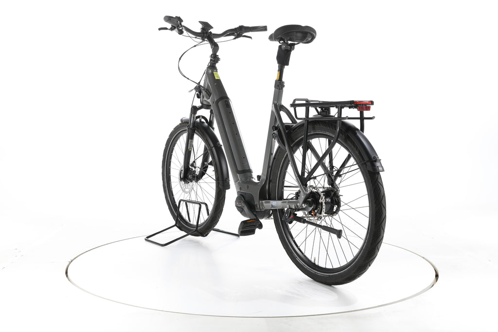 Velo de Ville AEB 890 City E-Bike Tiefeinsteiger 2024 - Image 9