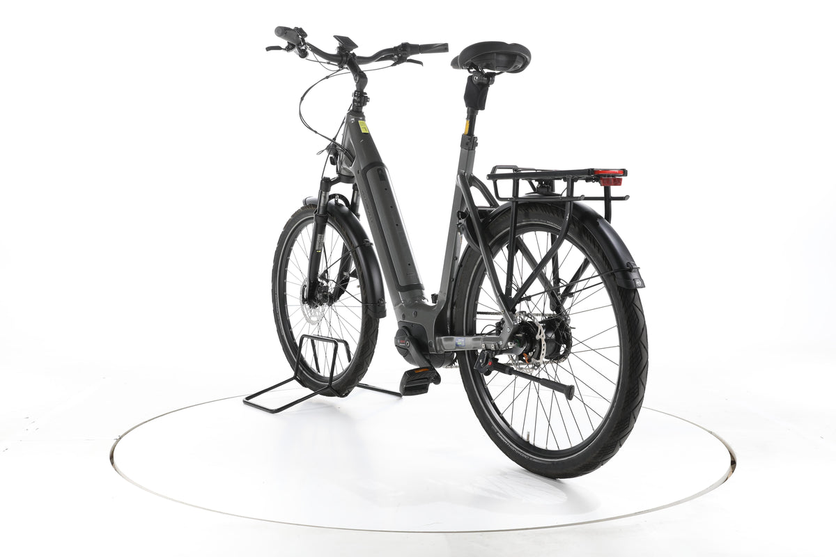 Velo de Ville AEB 890 City E-Bike Tiefeinsteiger 2024 - Image 9