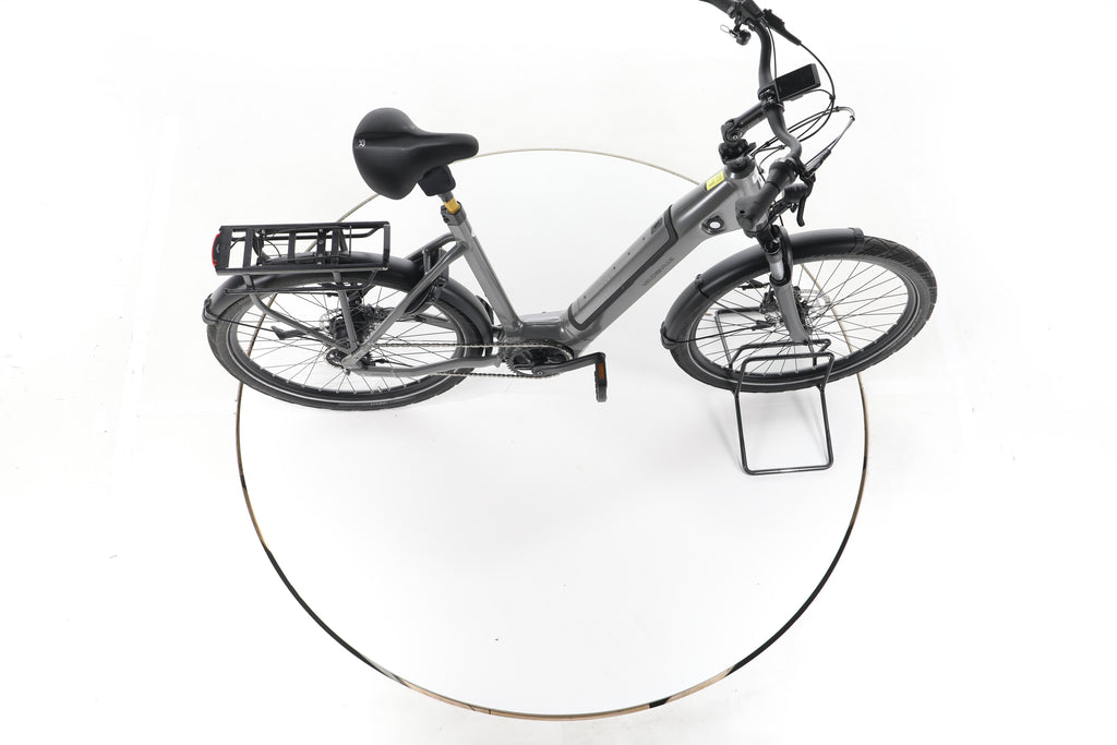 Velo de Ville AEB 890 City E-Bike Tiefeinsteiger 2024 - Image 13