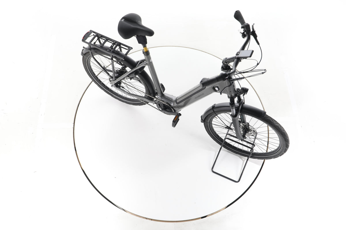 Velo de Ville AEB 890 City E-Bike Tiefeinsteiger 2024 - Image 14