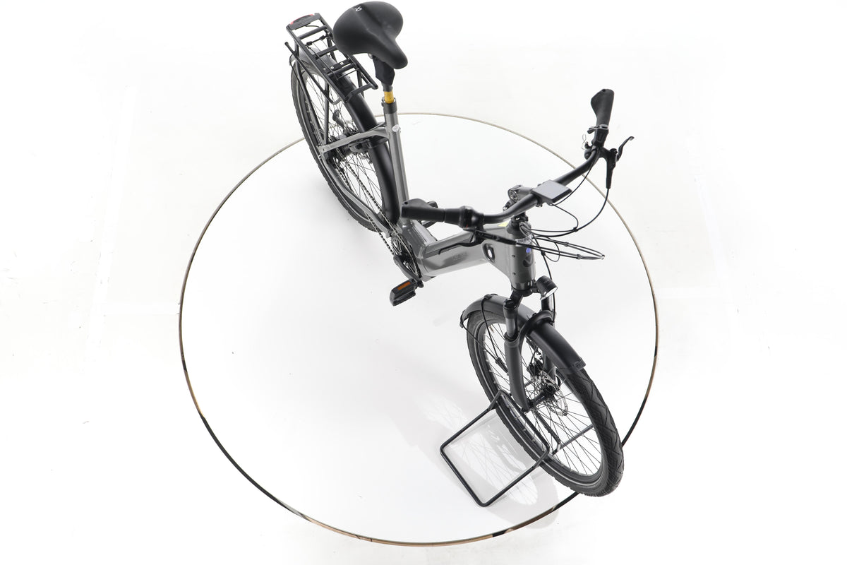 Velo de Ville AEB 890 City E-Bike Tiefeinsteiger 2024 - Image 15