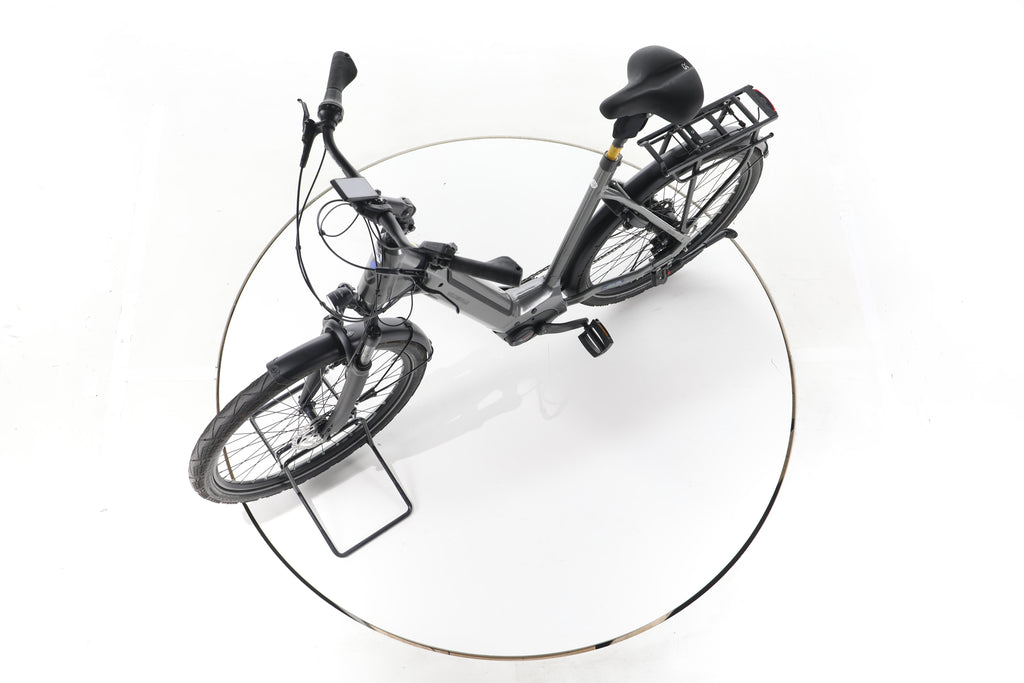 Velo de Ville AEB 890 City E-Bike Tiefeinsteiger 2024 - Image 18