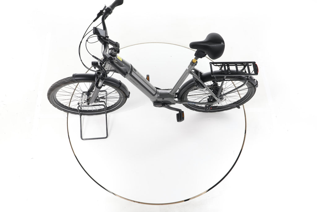 Velo de Ville AEB 890 City E-Bike Tiefeinsteiger 2024 - Image 19