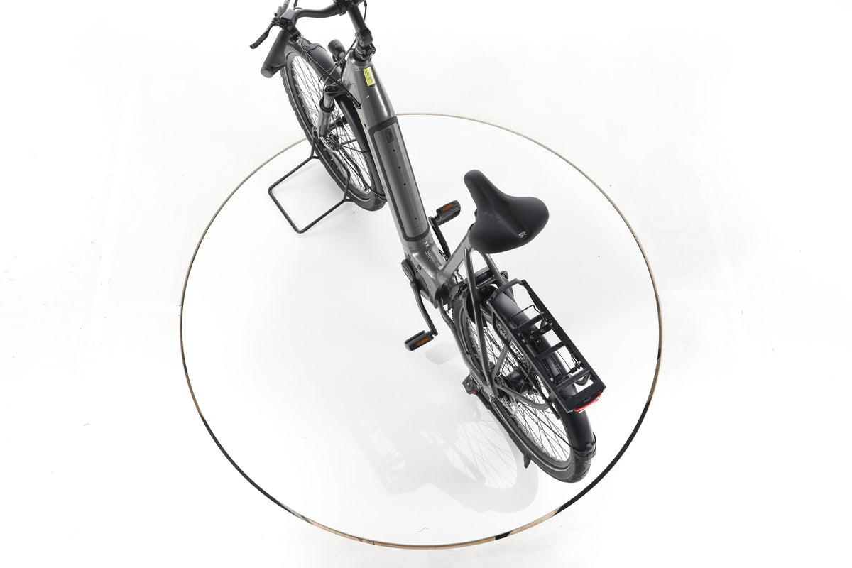 Velo de Ville AEB 890 City E-Bike Tiefeinsteiger 2024 - Image 21