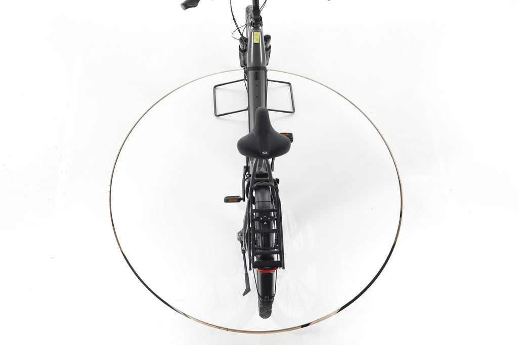 Velo de Ville AEB 890 City E-Bike Tiefeinsteiger 2024 - Image 22
