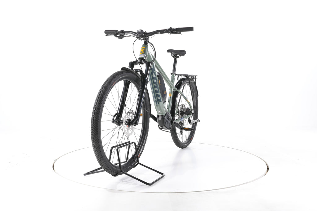 KOGA El Kahuna Trekking E-Bike - Image 5