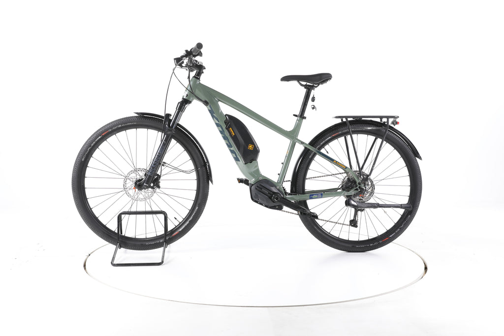 KOGA El Kahuna Trekking E-Bike - Image 7