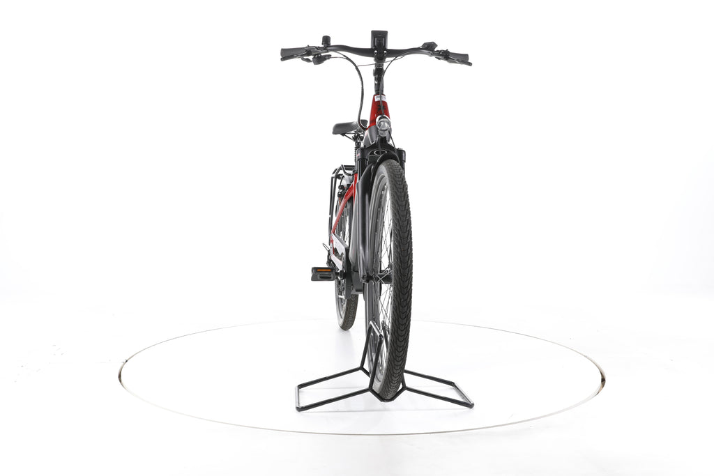 Pegasus Premio Evo 10 Trekking E-Bike Tiefeinsteiger - Image 4