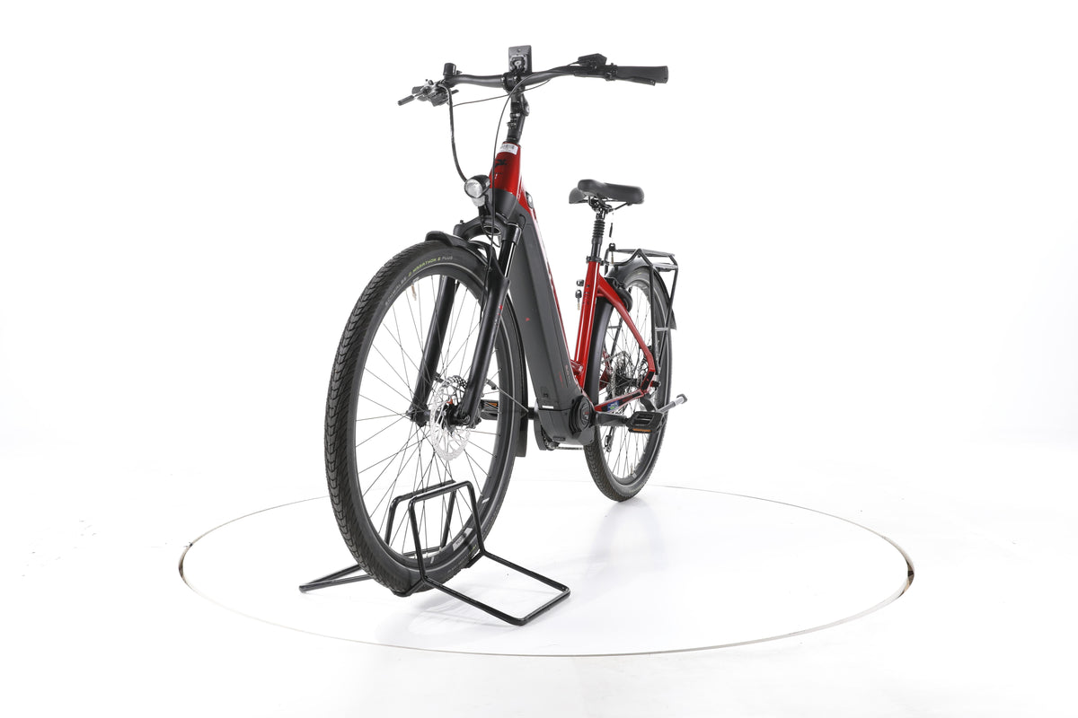 Pegasus Premio Evo 10 Trekking E-Bike Tiefeinsteiger - Image 5