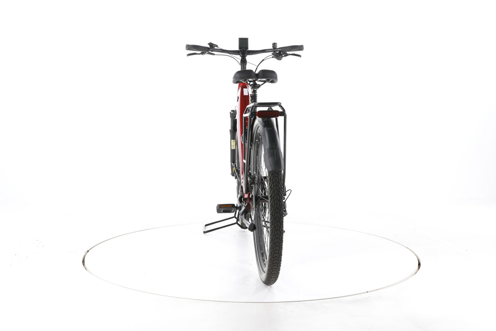 Pegasus Premio Evo 10 Trekking E-Bike Tiefeinsteiger - Image 10