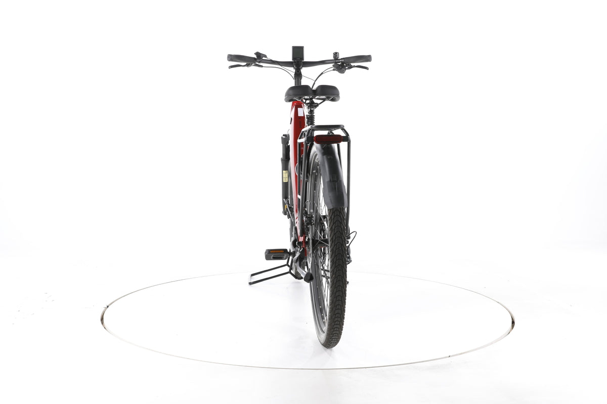 Pegasus Premio Evo 10 Trekking E-Bike Tiefeinsteiger - Image 10