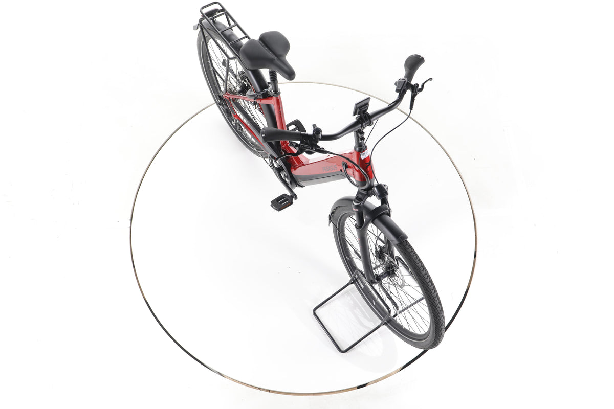 Pegasus Premio Evo 10 Trekking E-Bike Tiefeinsteiger - Image 15