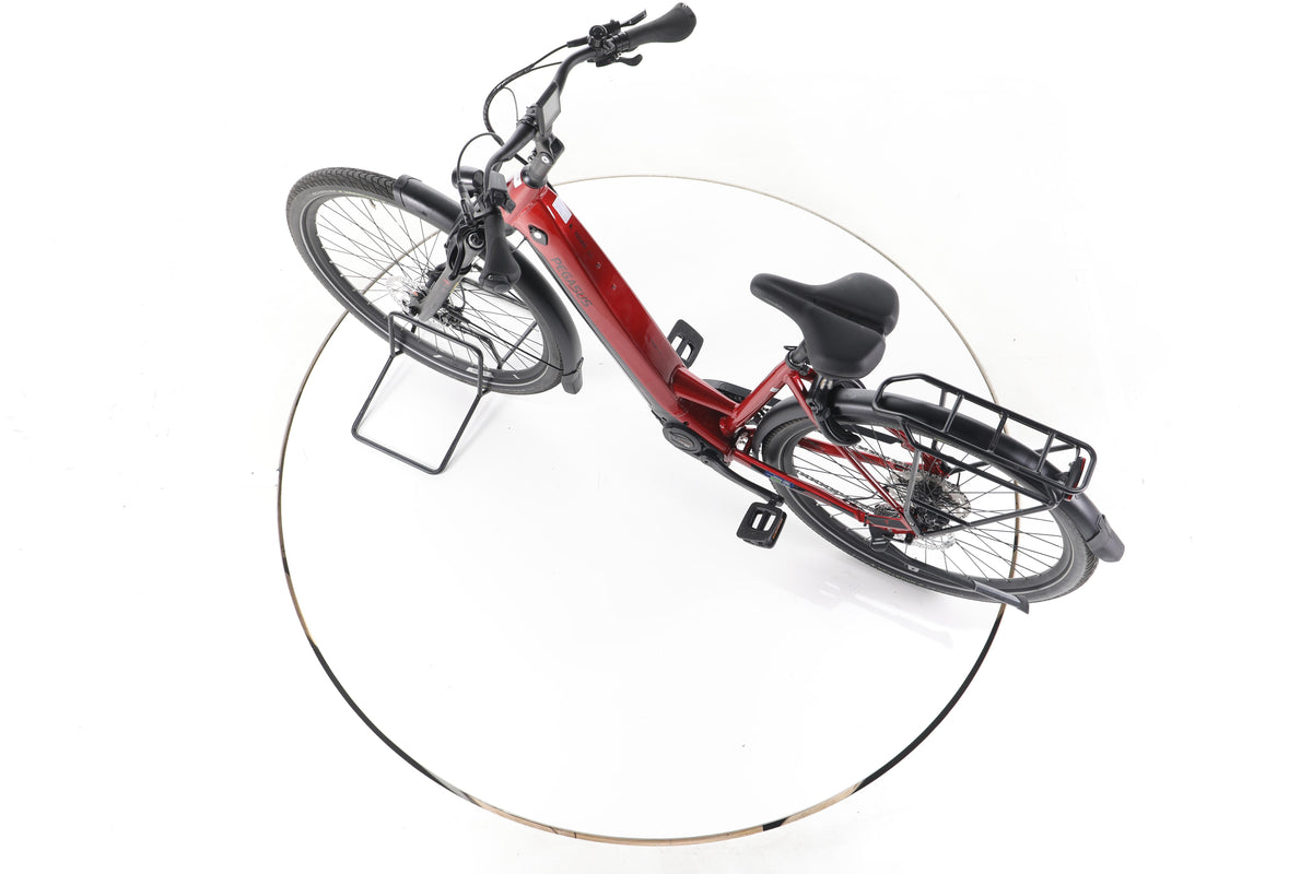 Pegasus Premio Evo 10 Trekking E-Bike Tiefeinsteiger - Image 20