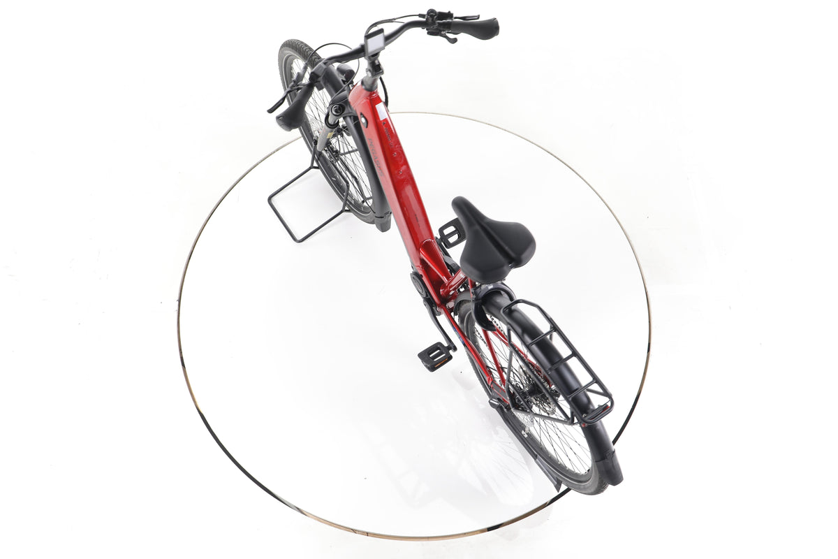 Pegasus Premio Evo 10 Trekking E-Bike Tiefeinsteiger - Image 21