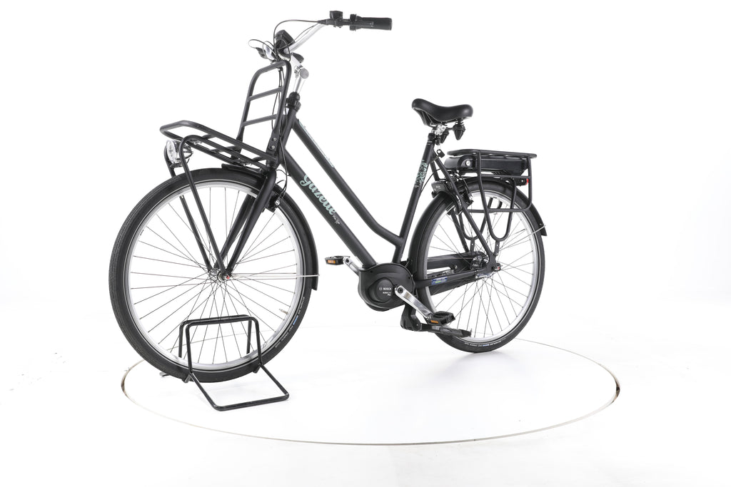 Gazelle Miss Grace C7+HMB City E-Bike Tiefeinsteiger - Image 6