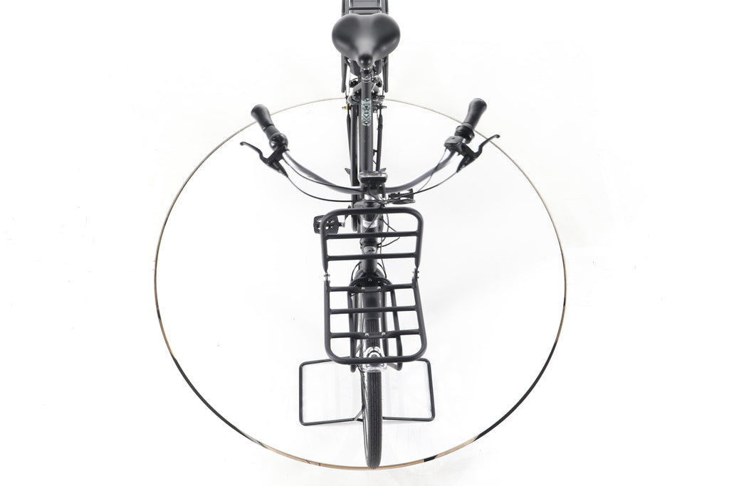 Gazelle Miss Grace C7+HMB City E-Bike Tiefeinsteiger - Image 16