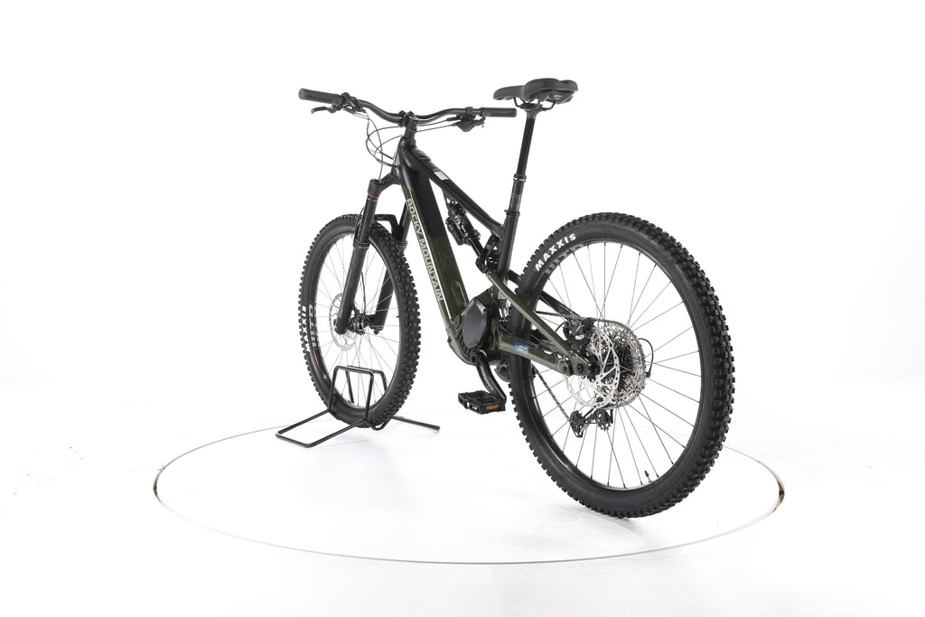 Rocky Mountain Altitude Powerplay A50 E-Bike Fully - Image 9