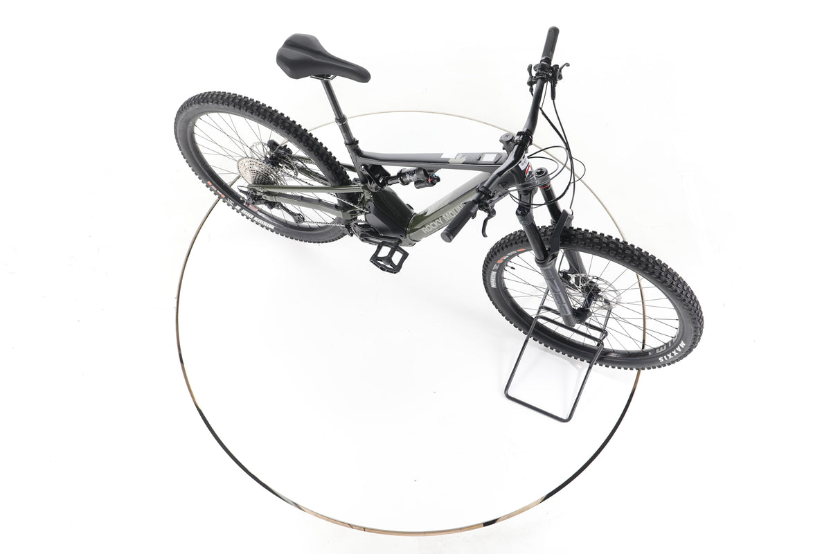 Rocky Mountain Altitude Powerplay A50 E-Bike Fully - Image 14