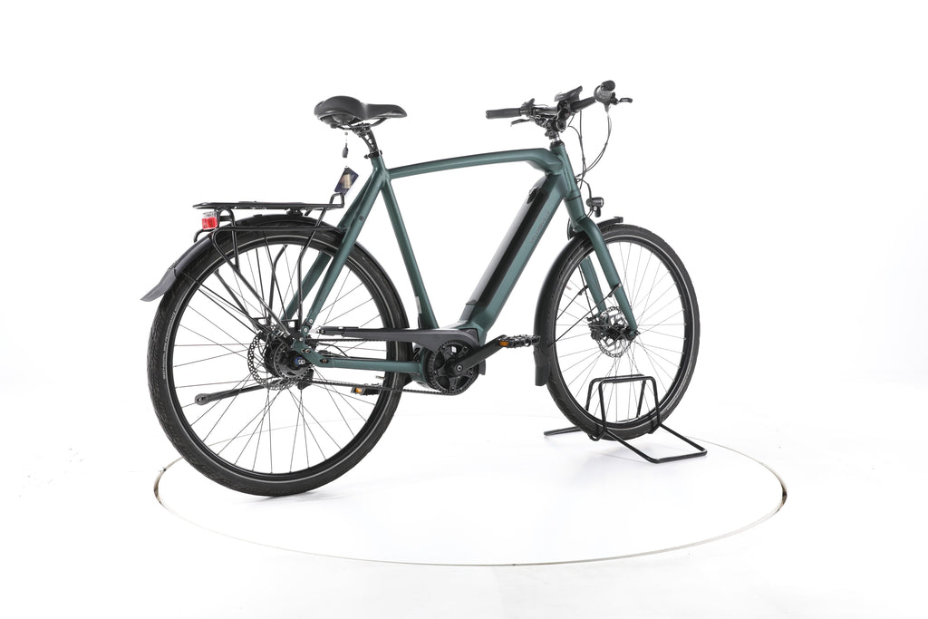 Velo de Ville AEB 890 City E-Bike - Image 12
