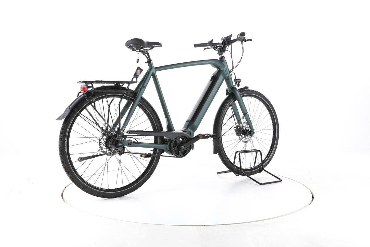 Velo de Ville AEB 890 City E-Bike - Image 12