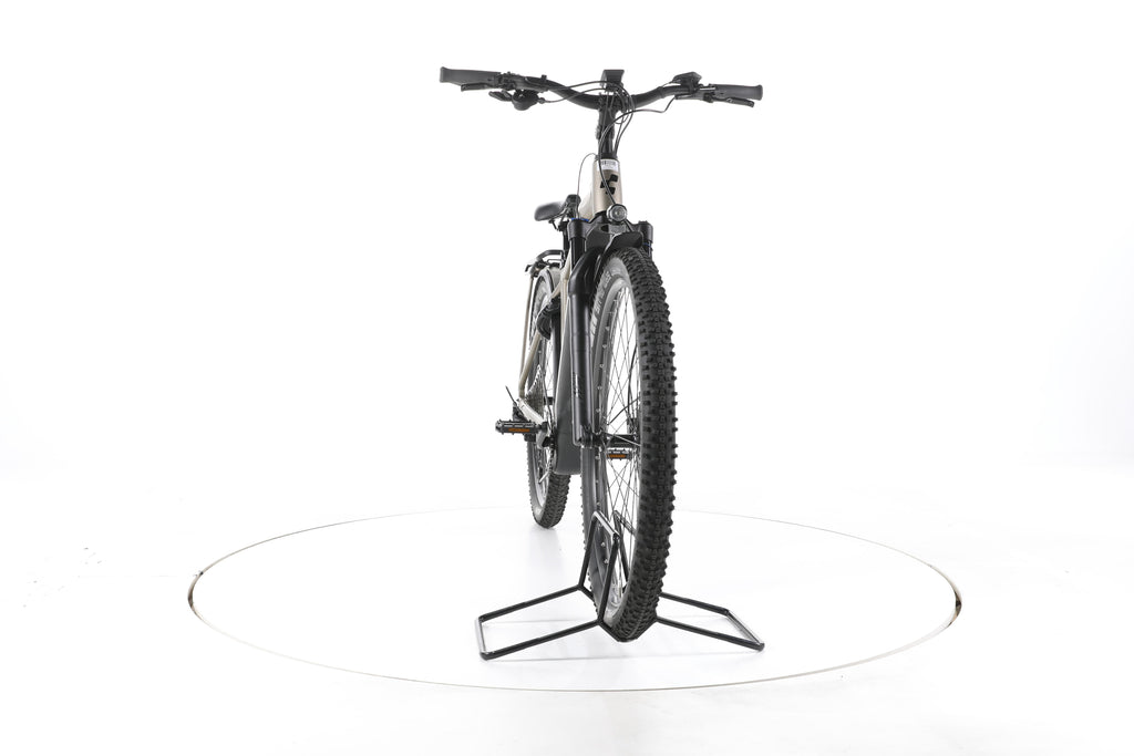Cube Kathmandu Hybrid Pro Trekking E-Bike - Image 4
