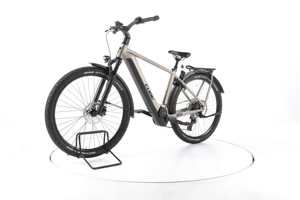 Cube Kathmandu Hybrid Pro Trekking E-Bike - Image 6