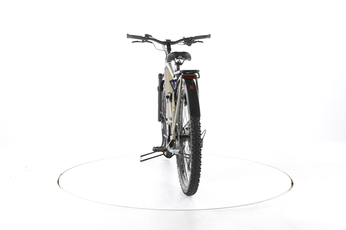 Cube Kathmandu Hybrid Pro Trekking E-Bike - Image 10