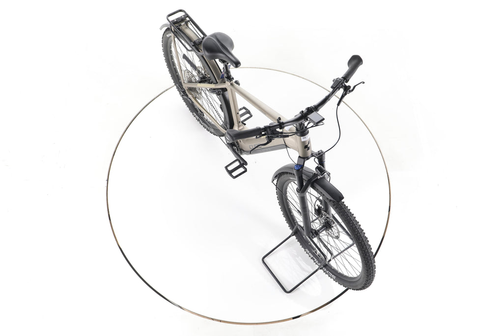 Cube Kathmandu Hybrid Pro Trekking E-Bike - Image 15