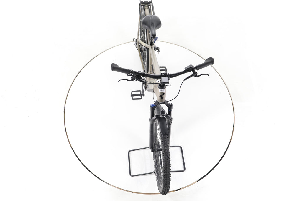 Cube Kathmandu Hybrid Pro Trekking E-Bike - Image 16