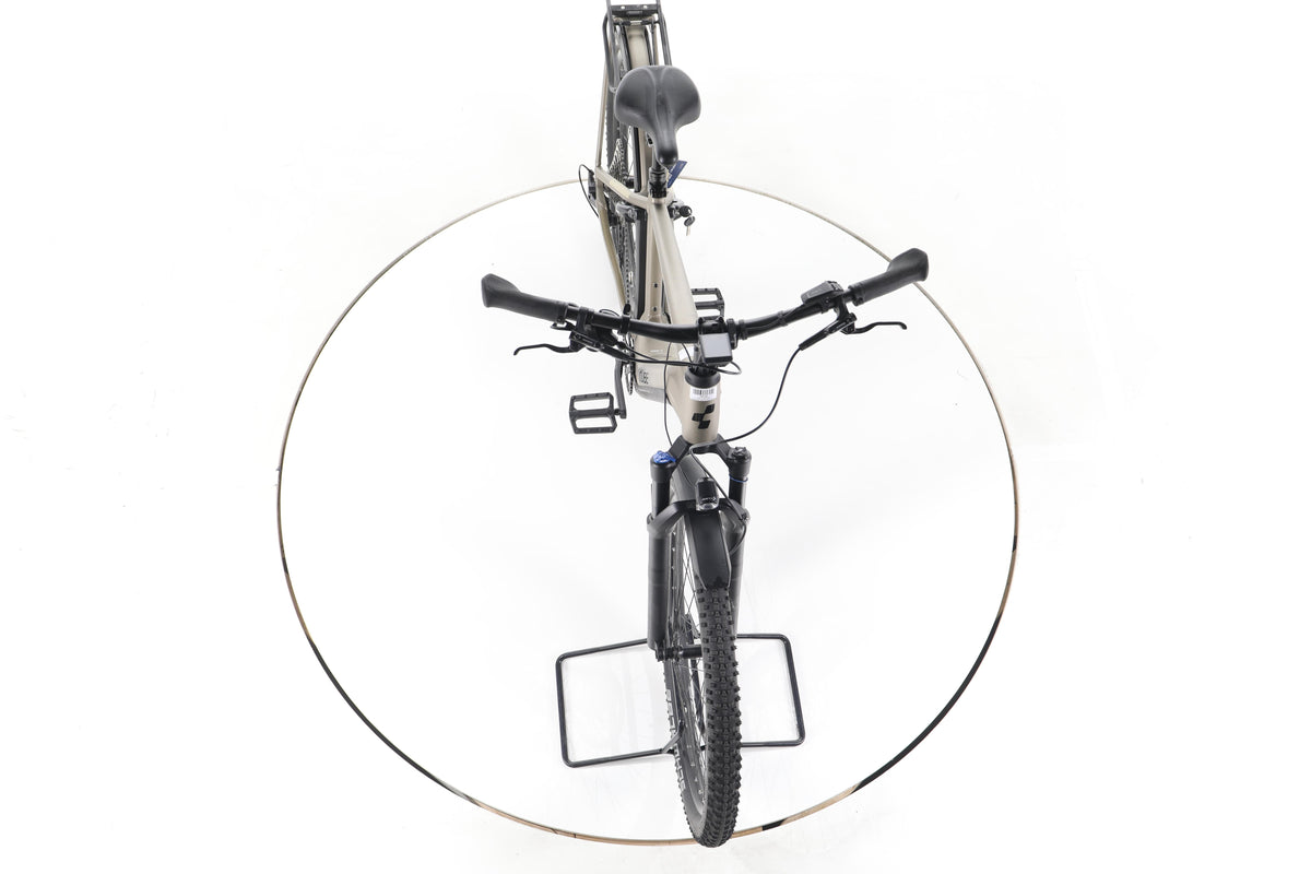Cube Kathmandu Hybrid Pro Trekking E-Bike - Image 16