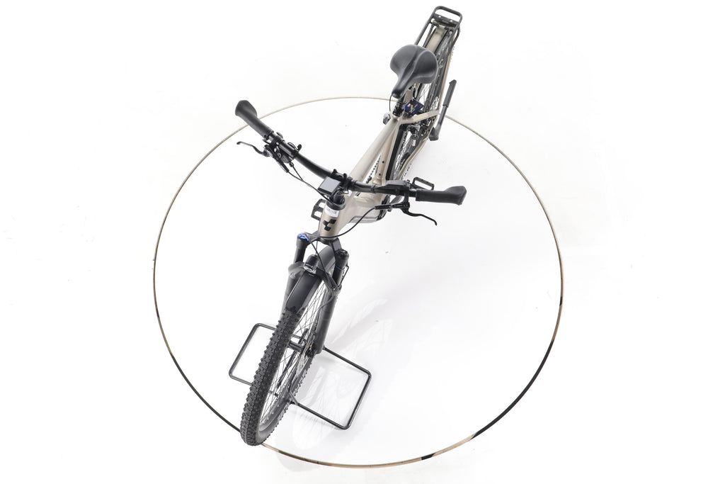 Cube Kathmandu Hybrid Pro Trekking E-Bike - Image 17