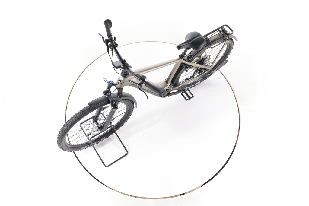 Cube Kathmandu Hybrid Pro Trekking E-Bike - Image 18
