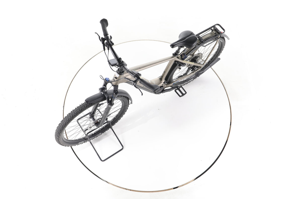 Cube Kathmandu Hybrid Pro Trekking E-Bike - Image 18