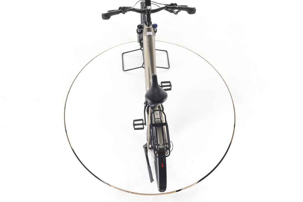 Cube Kathmandu Hybrid Pro Trekking E-Bike - Image 22