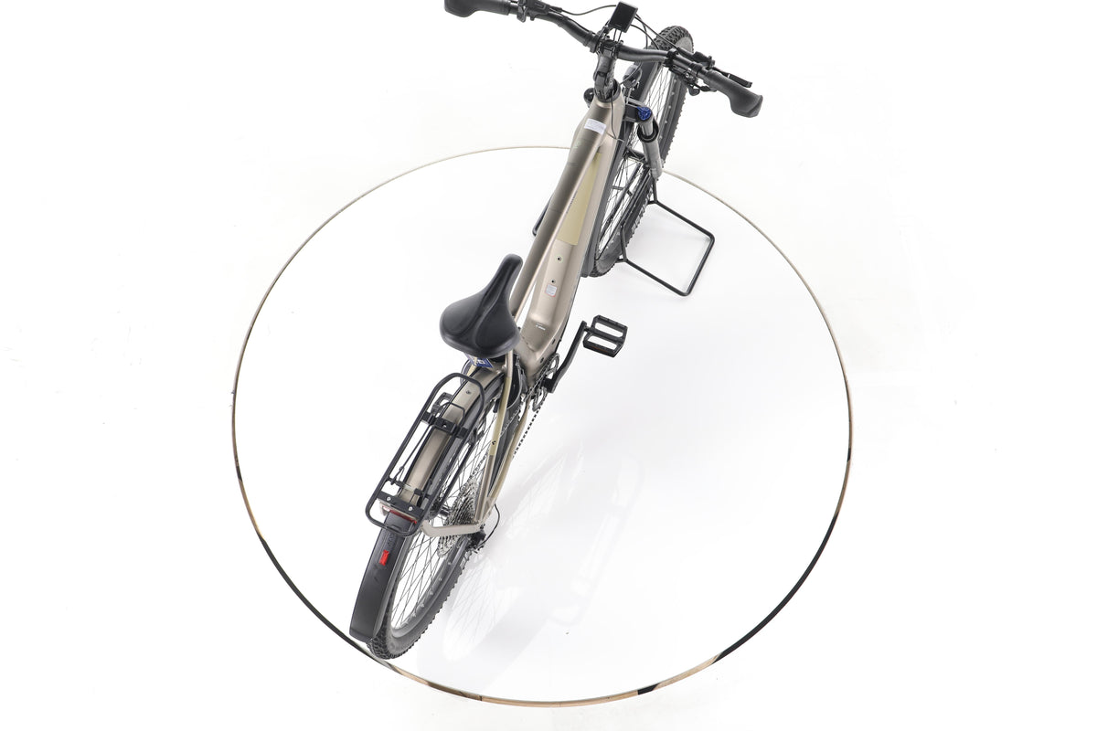 Cube Kathmandu Hybrid Pro Trekking E-Bike - Image 23