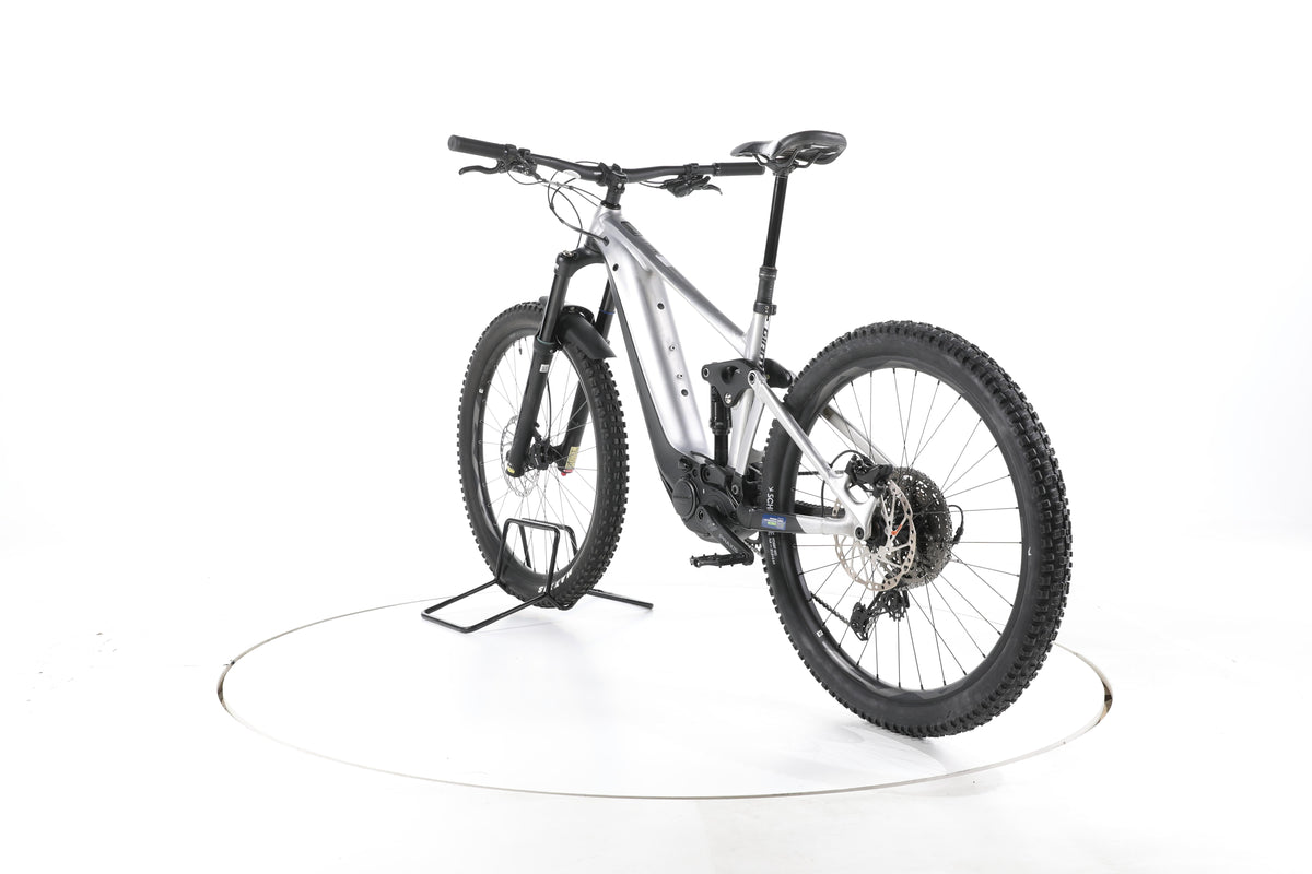 Giant Reign E+ 3 E-Bike Fully - Image 9