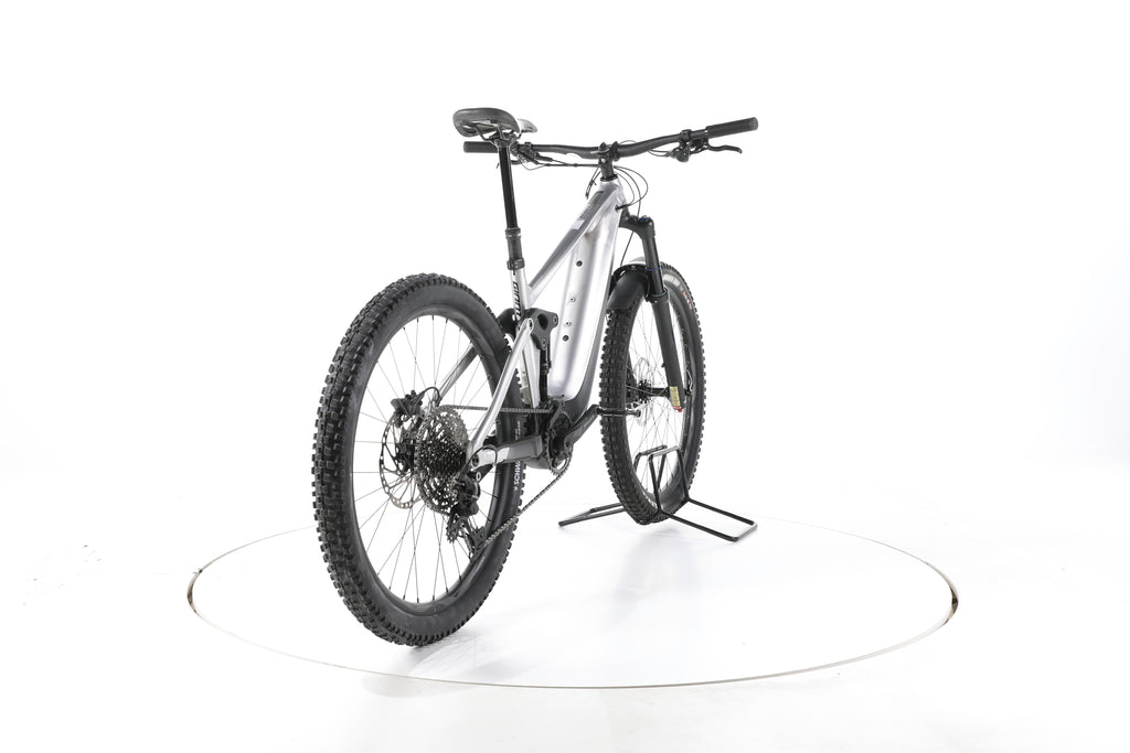 Giant Reign E+ 3 E-Bike Fully - Image 11