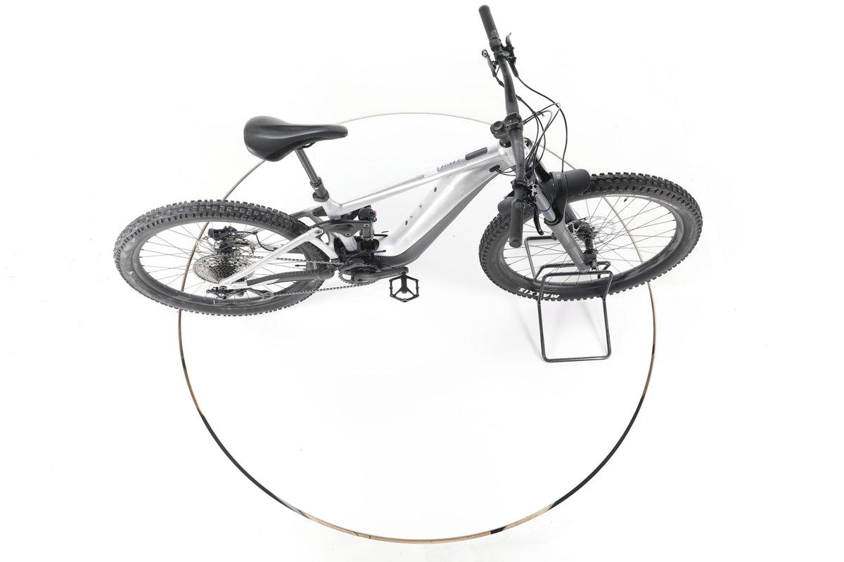Giant Reign E+ 3 E-Bike Fully - Image 13