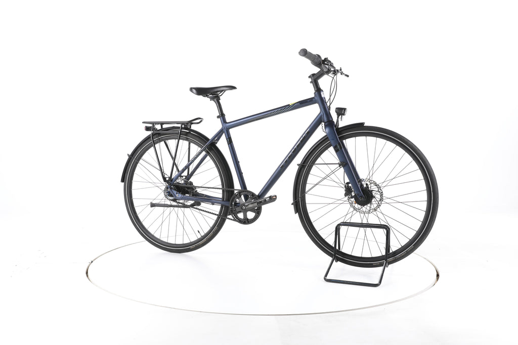 Stevens City Flight Luxe Fahrrad City & Trekking - Image 2