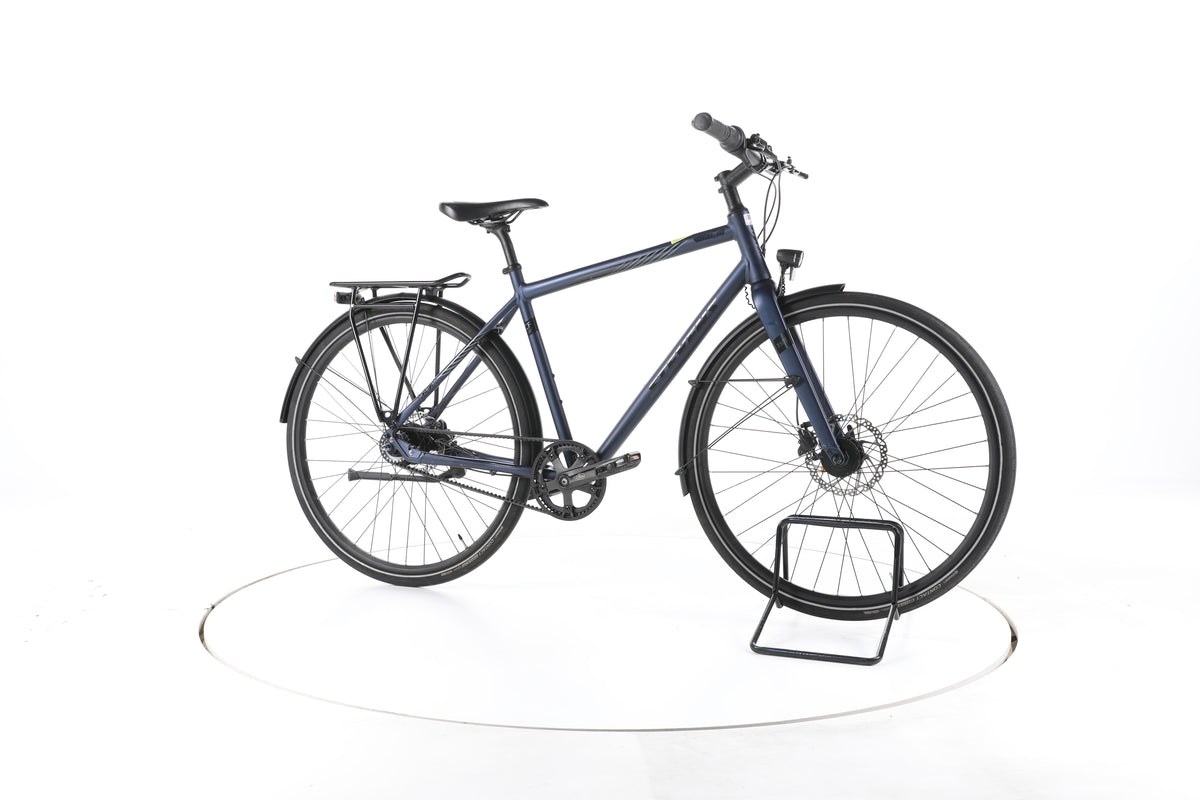 Stevens City Flight Luxe Fahrrad City & Trekking - Image 2