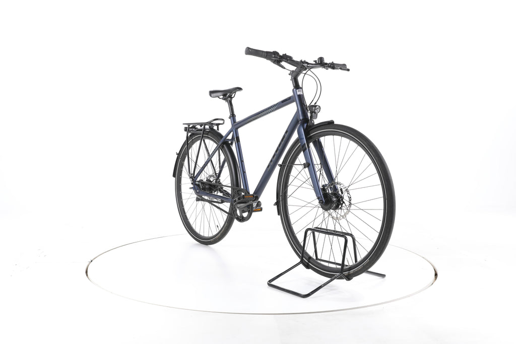 Stevens City Flight Luxe Fahrrad City & Trekking - Image 3