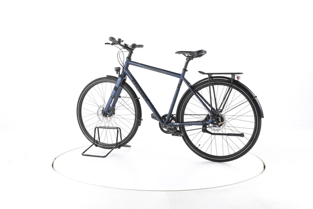 Stevens City Flight Luxe Fahrrad City & Trekking - Image 8