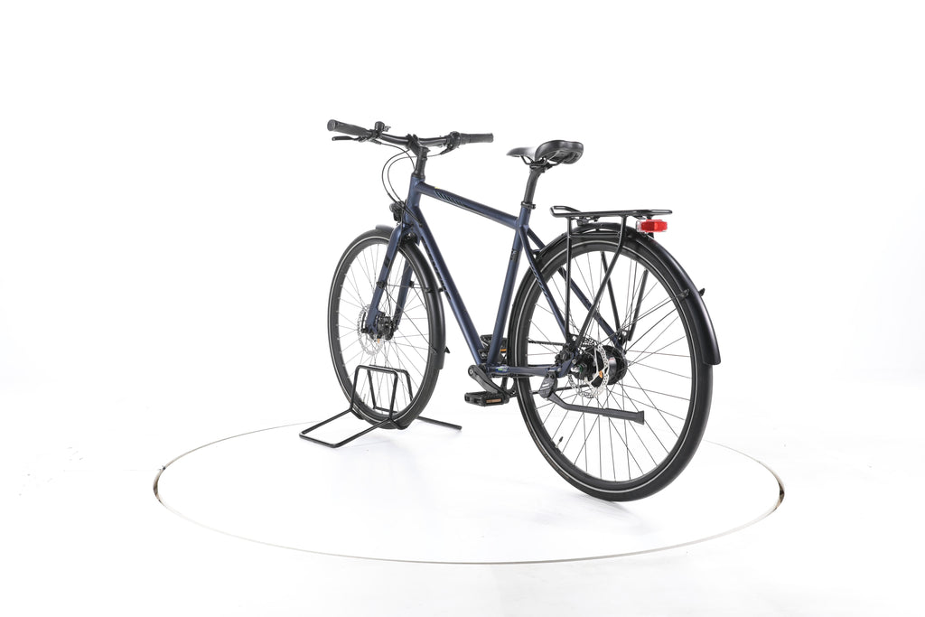 Stevens City Flight Luxe Fahrrad City & Trekking - Image 9