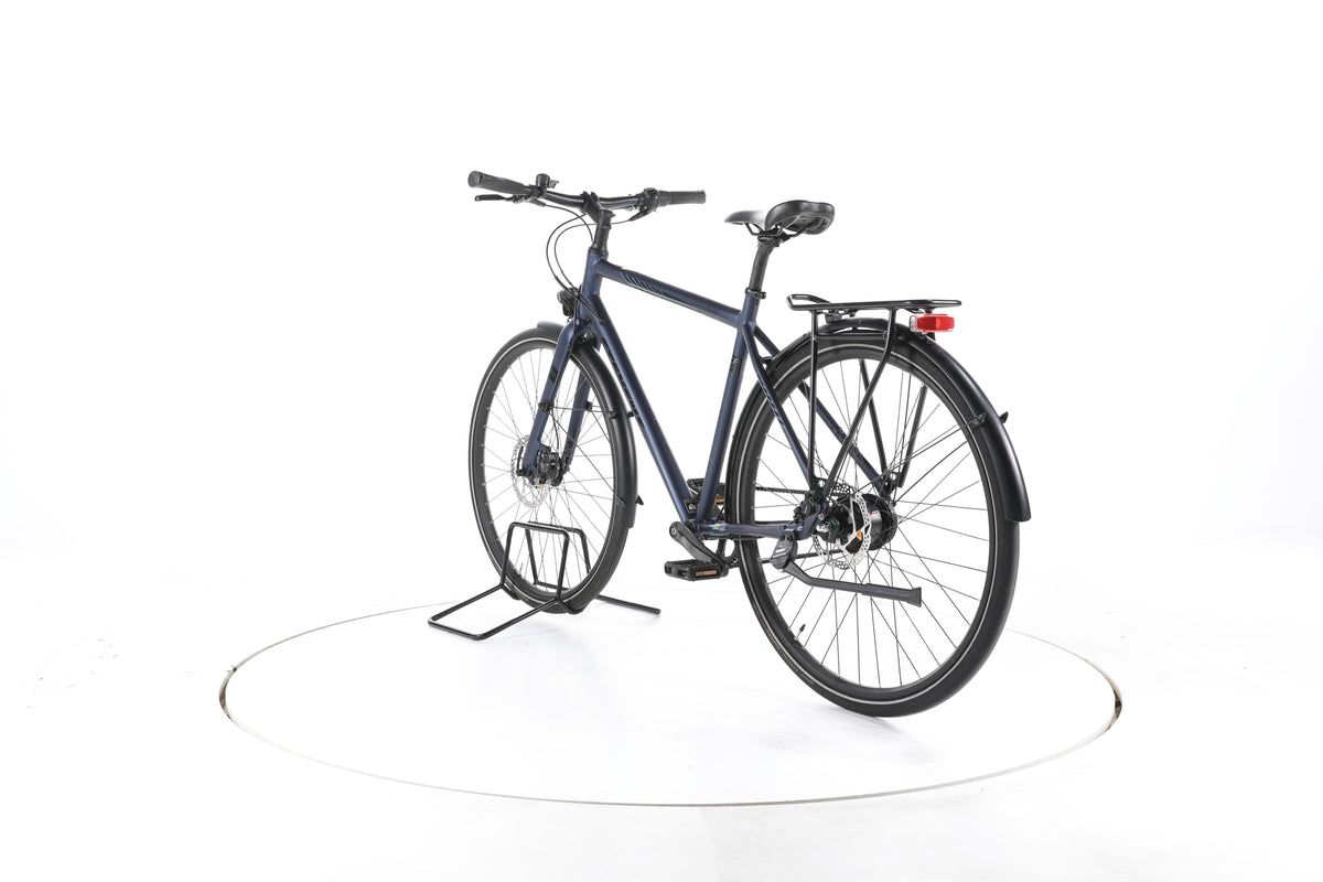 Stevens City Flight Luxe Fahrrad City & Trekking - Image 9